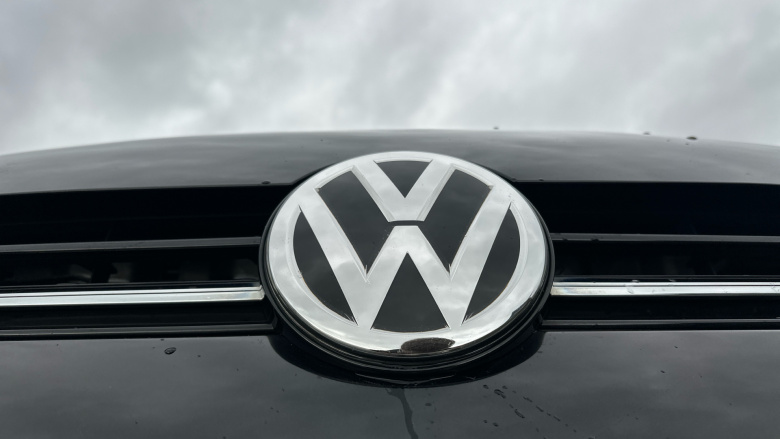 Volkswagen Golf 1.5 TSI EVO 150 R-Line 5dr DSG Petrol Hatchback